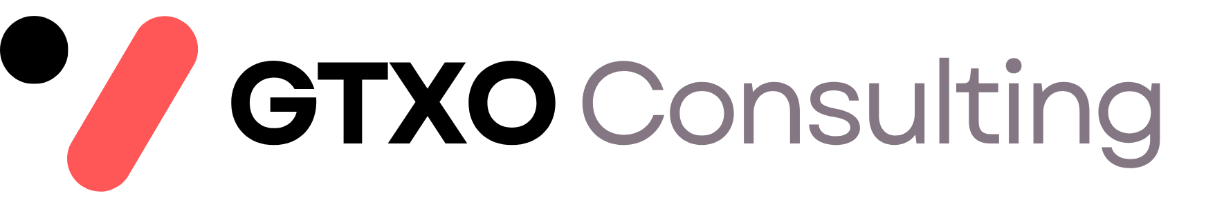 GTXO Consulting