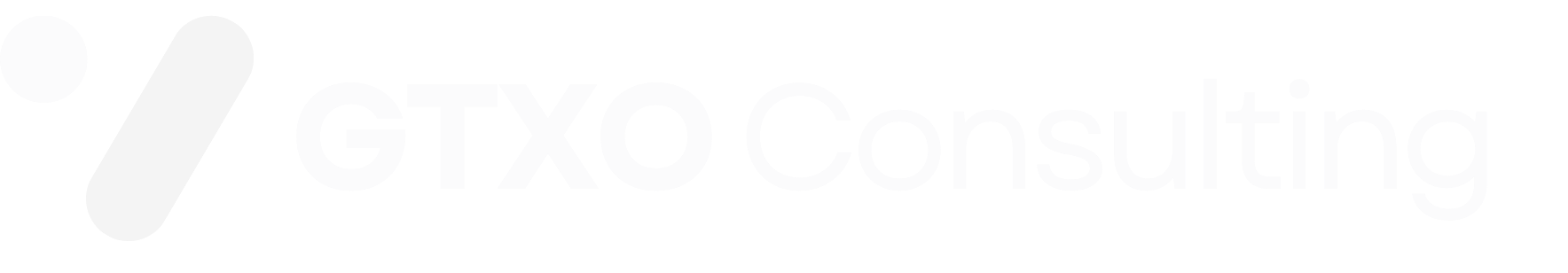 GTXO Consulting